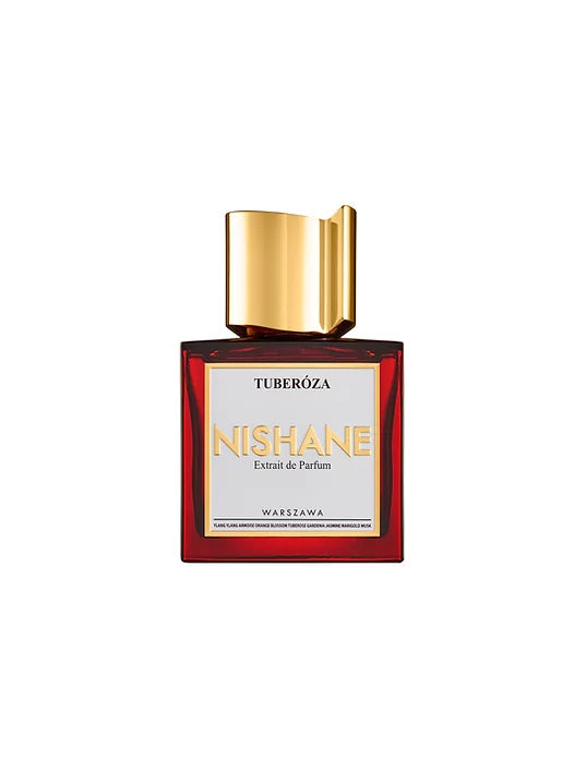Nishane Tuberóza Extrait de Parfum