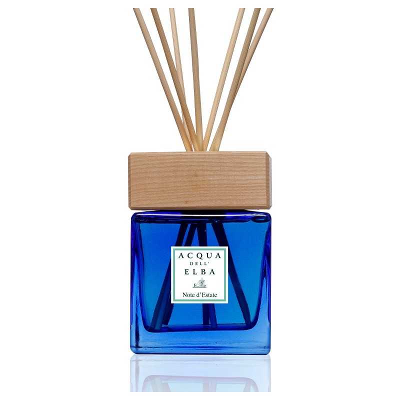Acqua Dell'Elba geurstokjes Note d'Estate