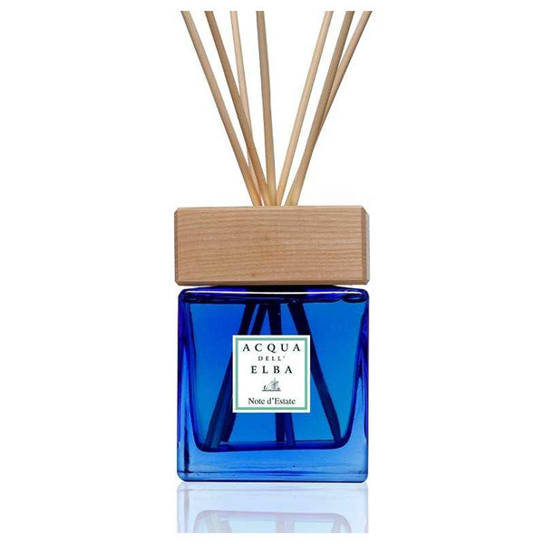 Acqua Dell'Elba Duftstäbchen Note d'Estate