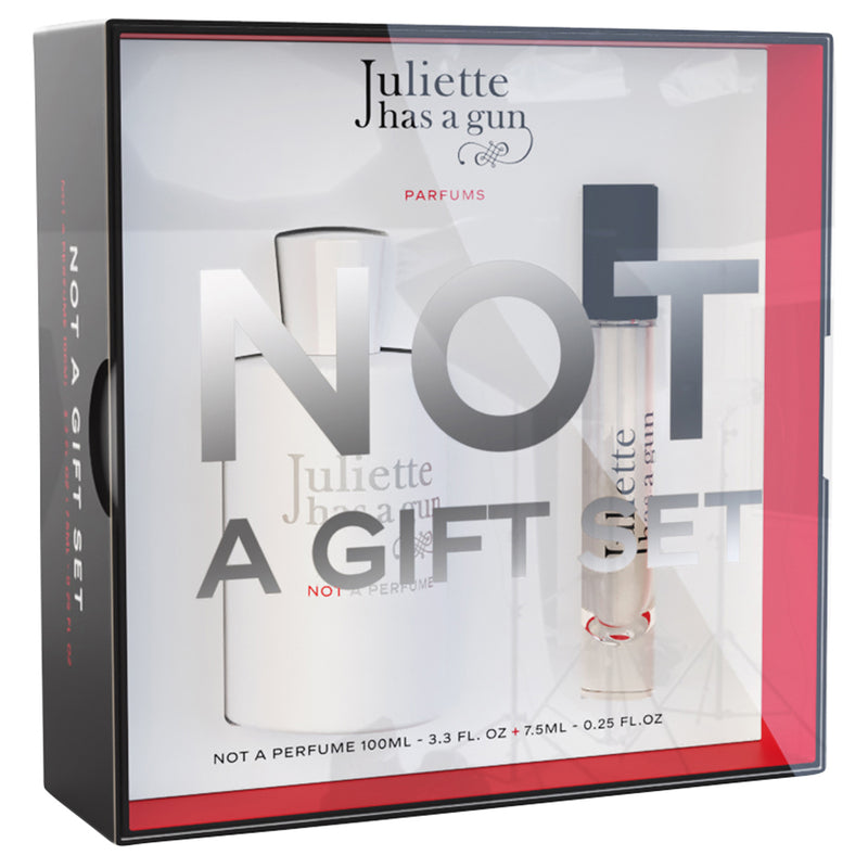 Juliette has a Gun Not a Gift Set 100ml + 7,5ml