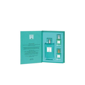 Acqua Dell'Elba Gift Book Acqua Unisex