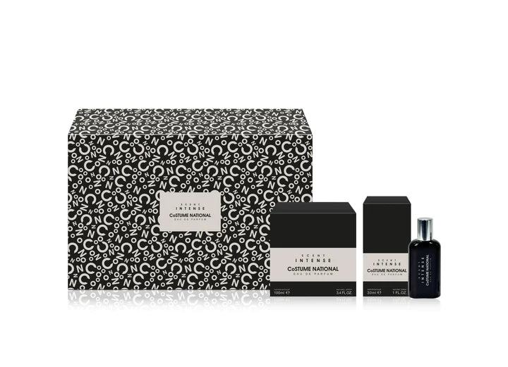 Costume National Giftbox Scent Intense 100ml + 30ml