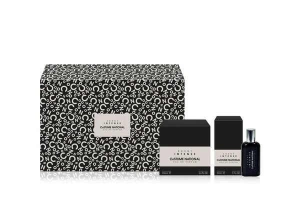 Costume National Giftbox Scent Intense 100ml + 30ml