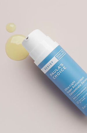 Paula's Choice Resist Ultra-Light Super Antioxidant Concentrate Serum