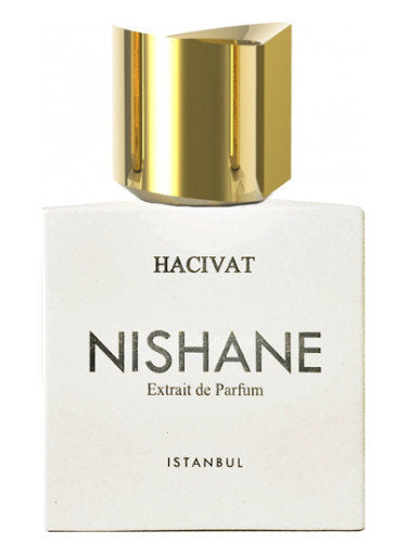 Nishane Hacivat Extrait de Parfum