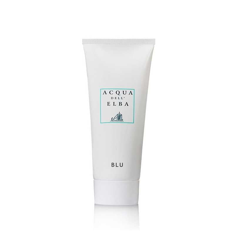 Acqua dell'Elba Blu Women Body Cream 200ml