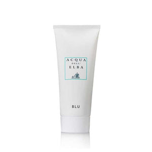 Acqua dell'Elba Blu Women Body Cream 200ml