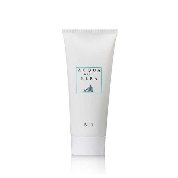 Acqua dell'Elba Blu Women Body Cream 200ml