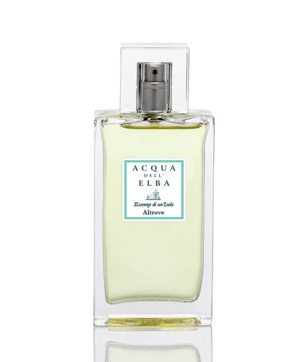 Acqua dell'Elba Altrove Unisex online bestellen - Cosmonde