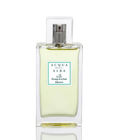 Acqua dell'Elba Altrove Unisex online bestellen - Cosmonde