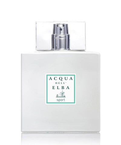 Acqua dell'Elba Sport Eau de Parfum online bestellen - Cosmonde