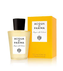 Acqua di Parma Bath & Showergel Colonia 200ml