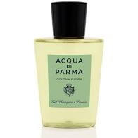 Acqua di Parma Hair & Showergel Futura 200ml