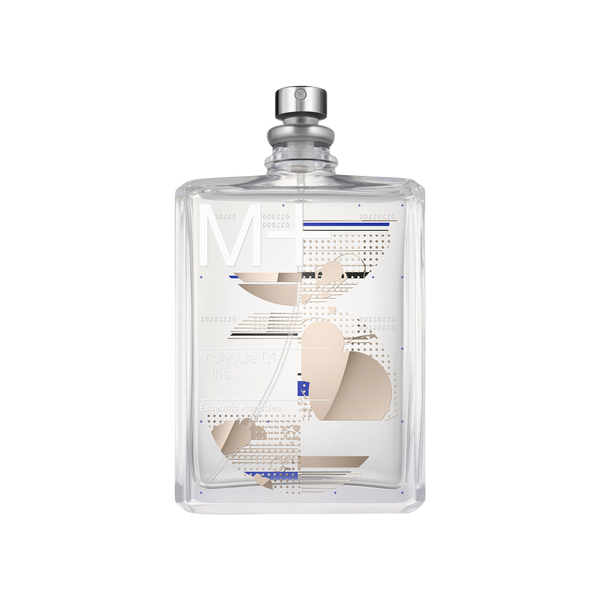 Escentric Molecules, Molecule 1 + Iris 100ml