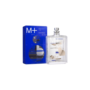 Escentric Molecules, Molecule 1 + Iris 100ml