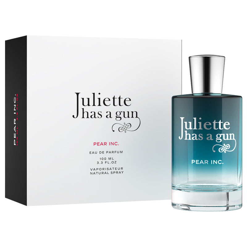 Juliette has a Gun Pear Inc.