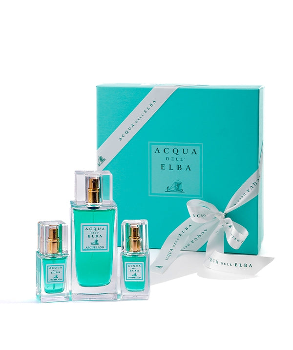 Acqua Dell'Elba Gift Box Arcipelago Women EdP 100ml + 2 x 15ml
