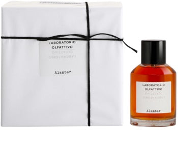 Laboratorio Olfattivo Alambar online bestellen - Cosmonde