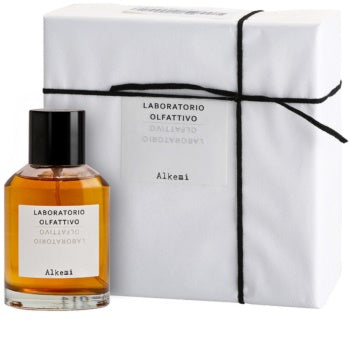 Laboratorio Olfattivo Alkemi online bestellen - Cosmonde