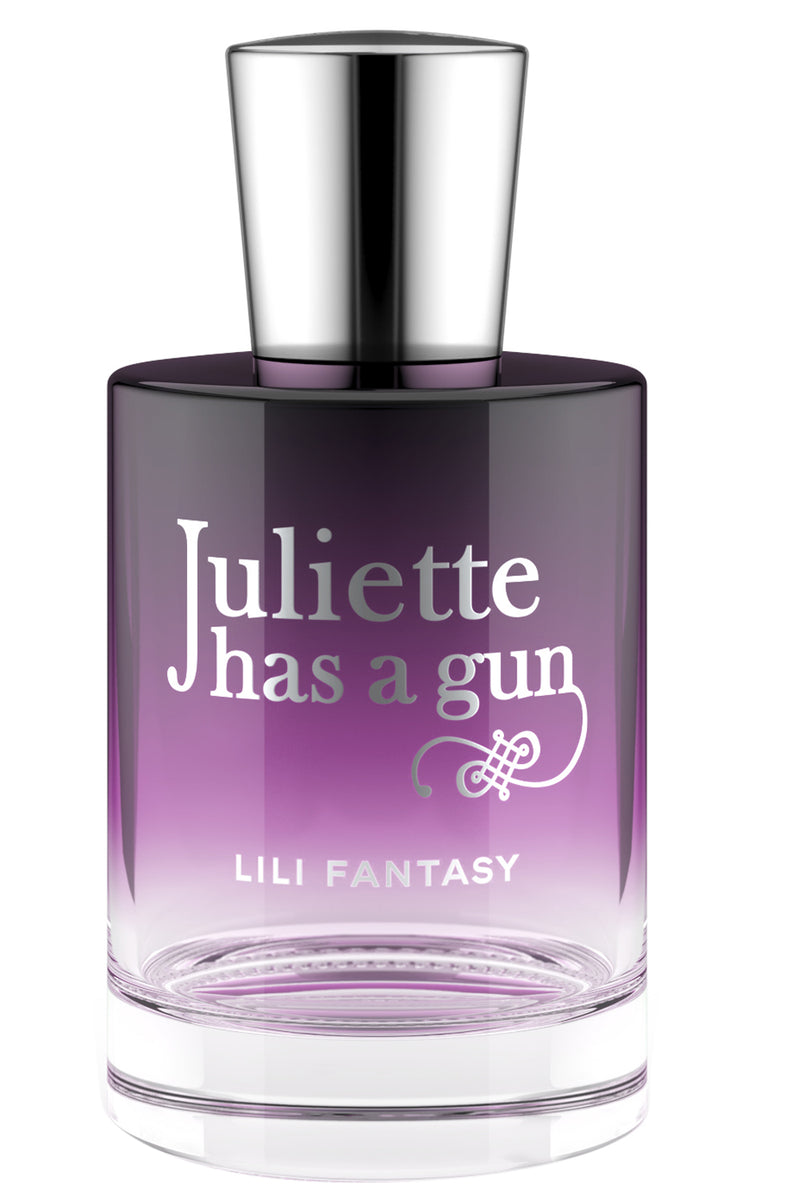 Juliette has a Gun Lili Fantasy
