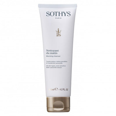 Sothys Paris Morning Cleanser online bestellen - Cosmonde