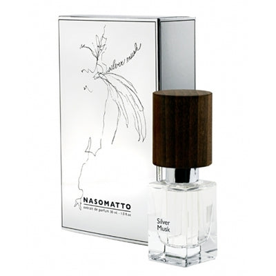 Nasomatto Silver Musk online bestellen - Cosmonde