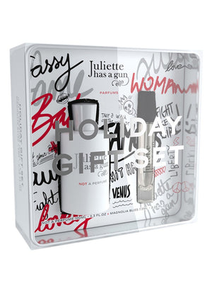 Juliette has a Gun Not a Gift Set Holiday 100ml + 7,5ml