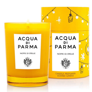 Scented candle Notte Di Stelle - Limited edition