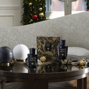 Acqua di Parma Holiday Collection Set mit alten Favoriten