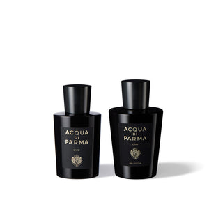 Acqua di Parma Holiday Collection Set mit alten Favoriten