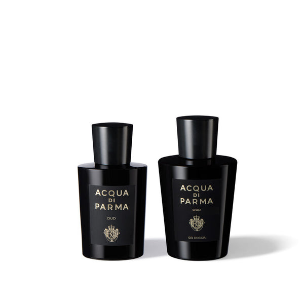 Acqua di Parma Holiday Collection Set mit alten Favoriten