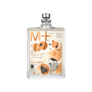 Escentric Molecules, Molecule 1 + Patchouli 100ml