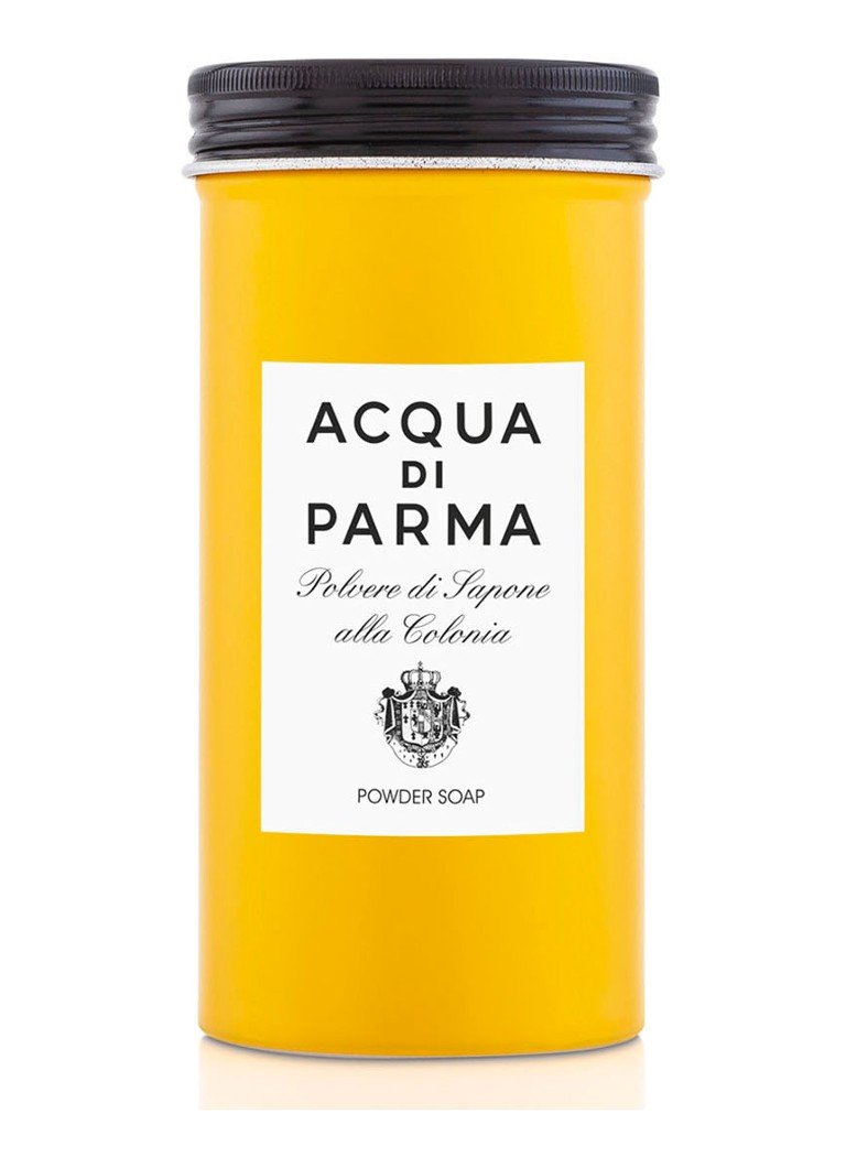 Acqua di Parma Powder Soap