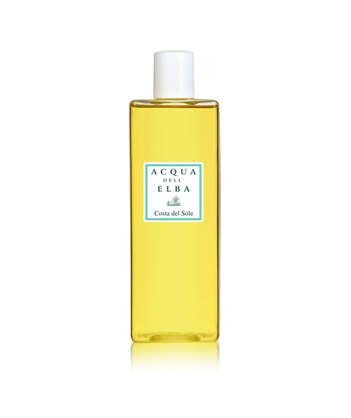 Acqua Dell'Elba geurstokjes Costa del Sole