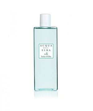 Acqua Dell'Elba geurstokjes Isola d'Elba