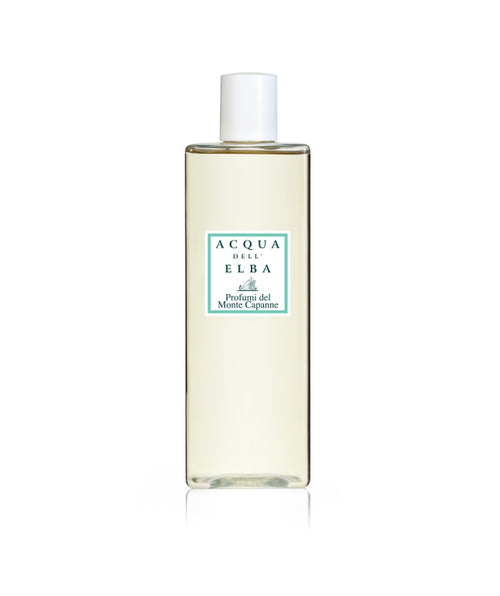 Acqua Dell'Elba geurstokjes Profumi del Monte Capanne