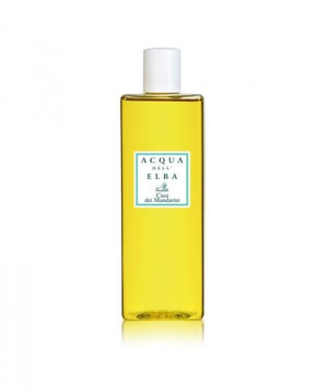 Acqua Dell'Elba geurstokjes Casa dei Mandarini