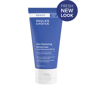Paula's Choice Resist Skin Restoring Moisturizer SPF50 online bestellen - Cosmonde