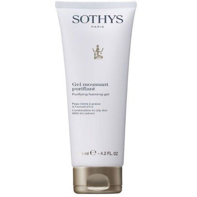 Sothys Paris Purifying Foaming Gel online bestellen - Cosmonde