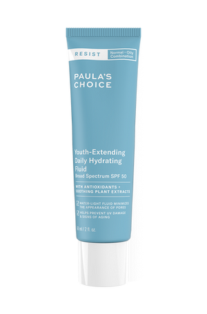 Paula's Choice Resist Anti-Aging Dagcrème SPF 50
