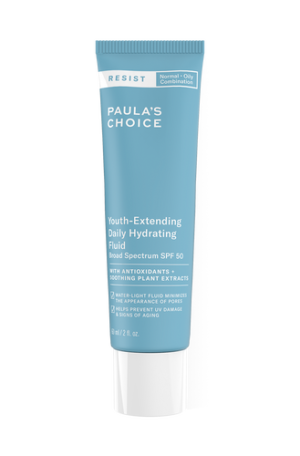 Paula's Choice Resist Anti-Aging Dagcrème SPF 50
