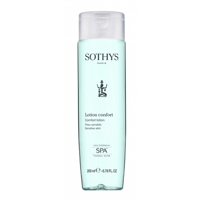 Sothys Paris Comfort Lotion online bestellen - Cosmonde