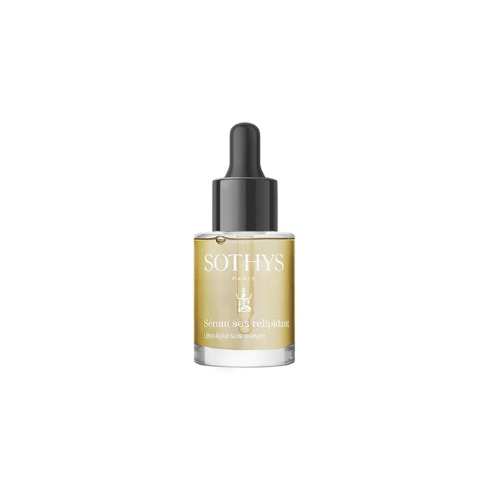 Sothys - serum SOS relipidant - SOS olie voor noodgevallen (30 ml)