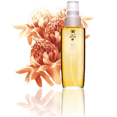 Sothys Paris Nourishing Body Elixer Cinnamon & Ginger online bestellen - Cosmonde