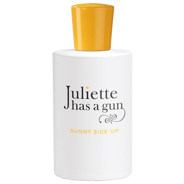Juliette has a Gun Sunny side up