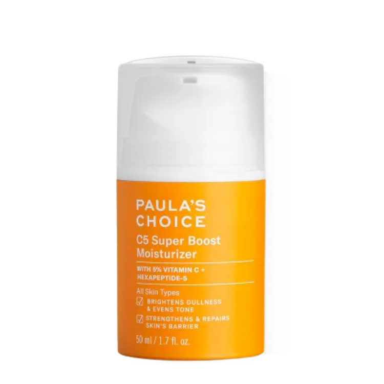 Paula's Choice C5 Super Boost Moisturizer