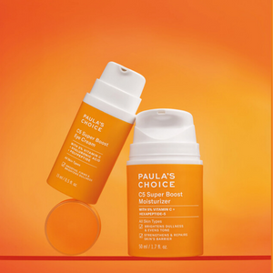 Paula's Choice C5 Super Boost oogcreme