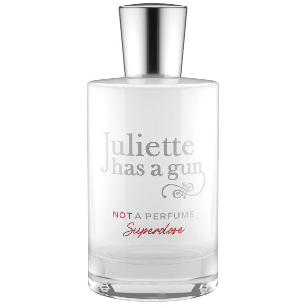 Juliette has a Gun Not a Perfume Superdose